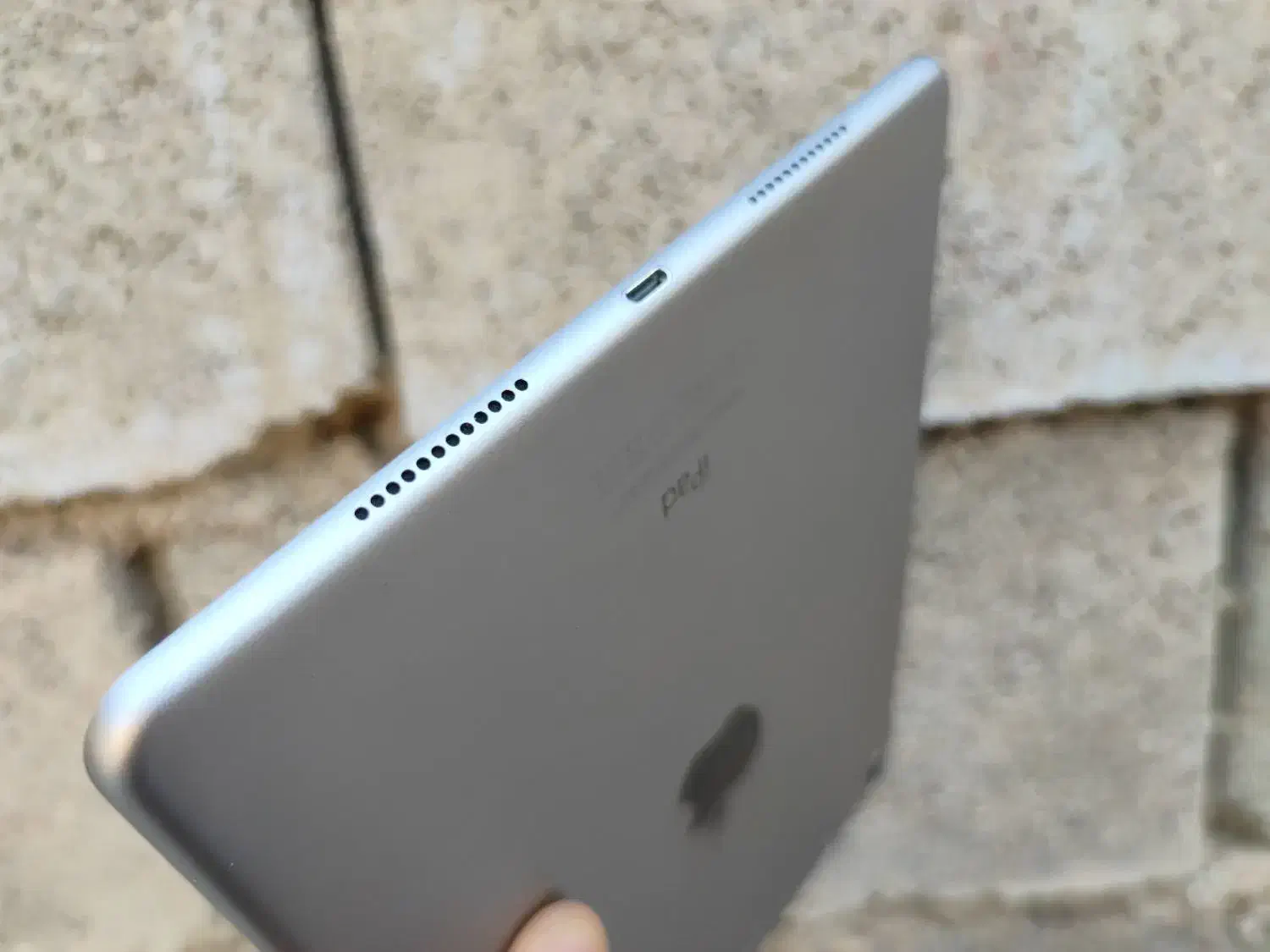 غول ipad Pro 2016 آکبند استفاده نشده گیگ 32GB/3GB|تبلت|آبادان, |دیوار