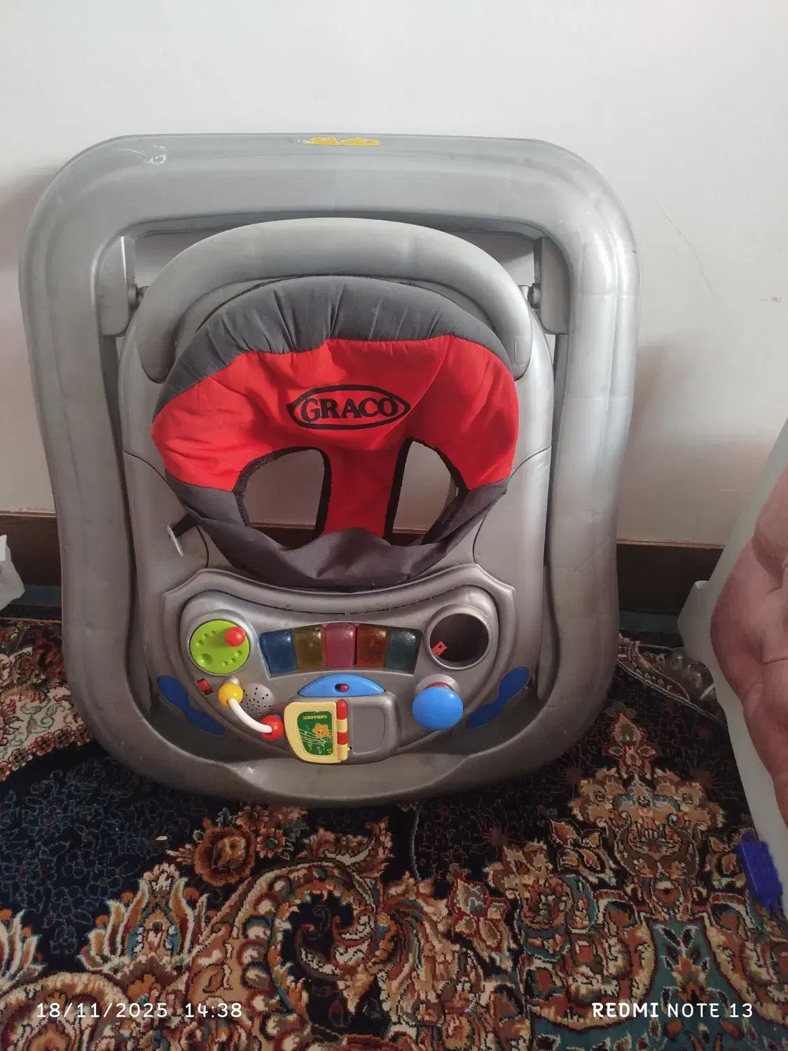 روروئک|اسباب و اثاث بچه|مشهد, کارمندان دوم|دیوار