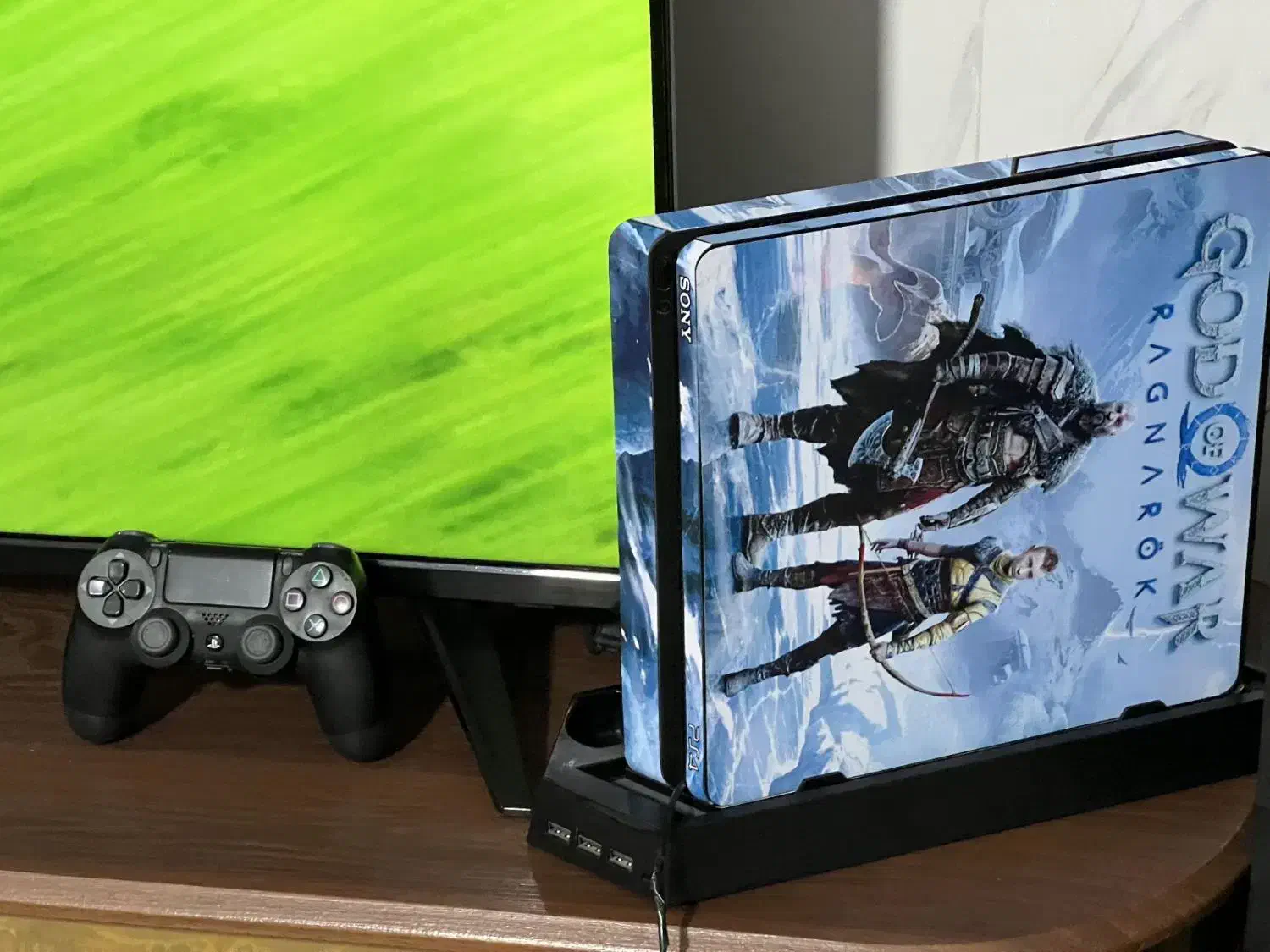 پی اس فور کپی خور|کنسول، بازی ویدئویی و آنلاین|چهارباغ, |دیوار