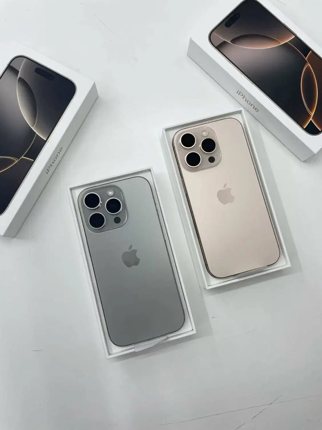 فروش اقساطی اپل ۱۶ پرو قسطی با وام بانکی|موبایل|تهران, میدان ولیعصر|دیوار