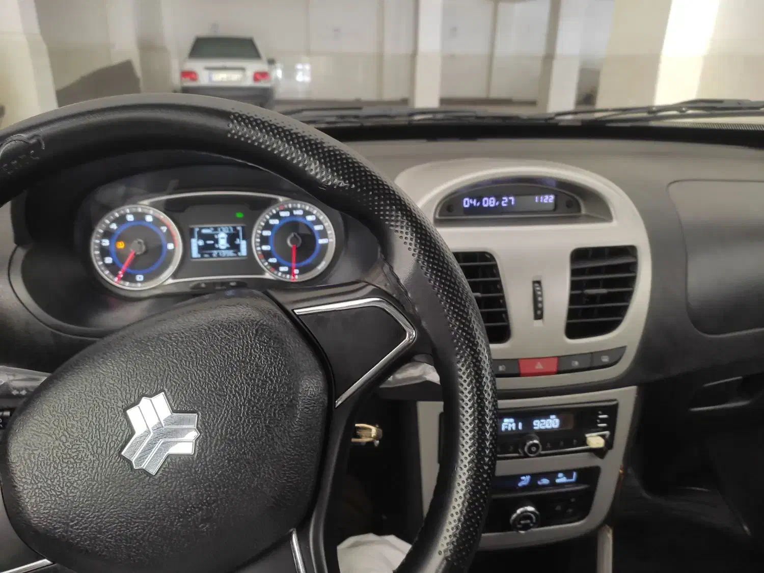 کوییک جی ایکس ار|خودرو سواری و وانت|زاهدان, |دیوار