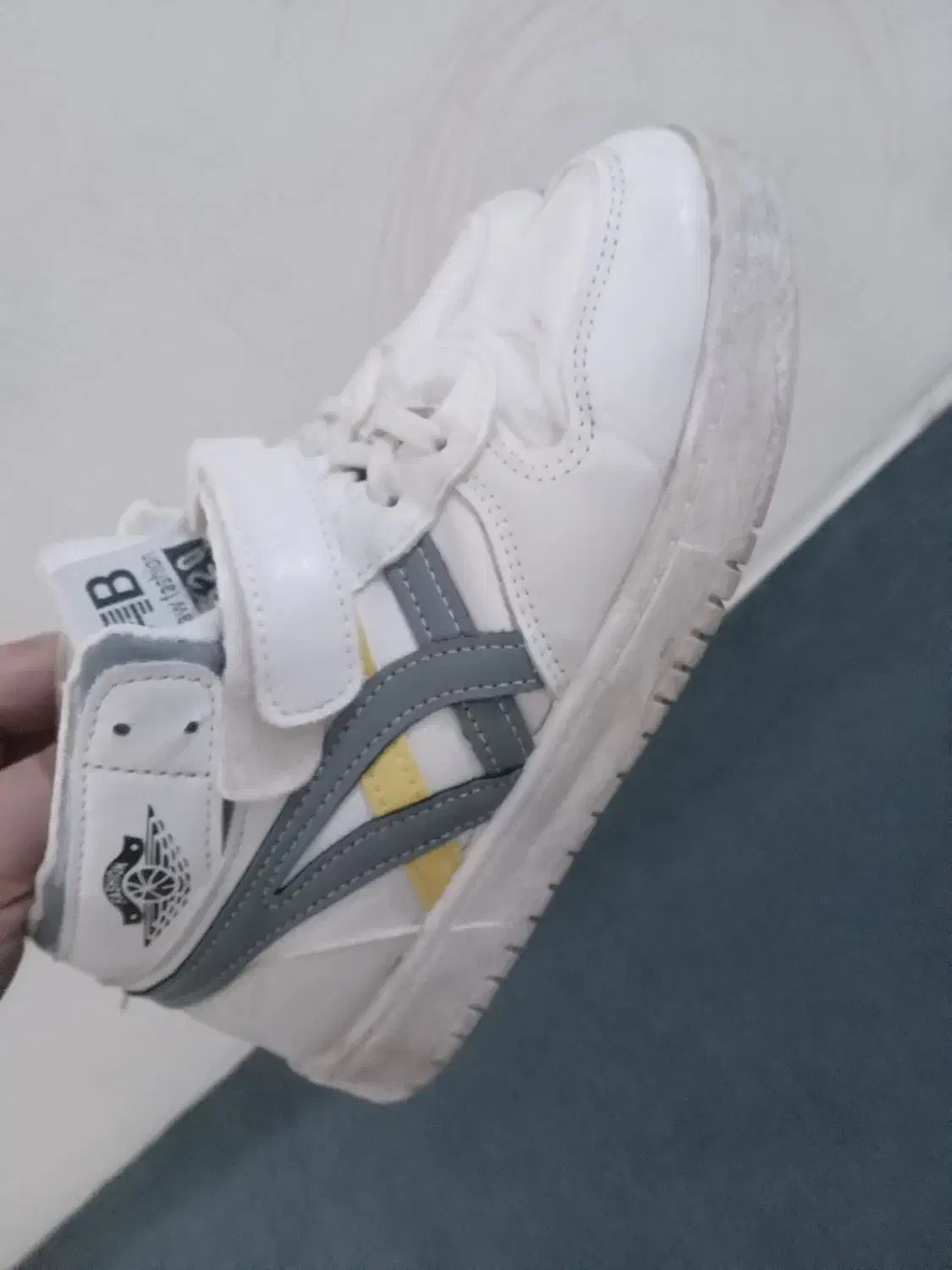 کتونی نیم بوت|کیف، کفش، کمربند|رباطکریم, شهرک درخشان|دیوار