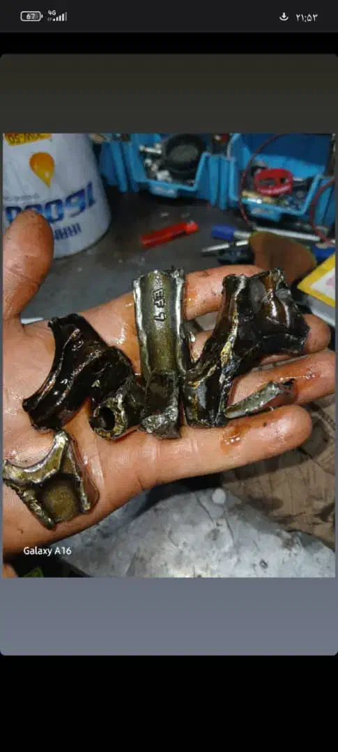 مکانیک|خدمات موتور و ماشین|دینور, |دیوار