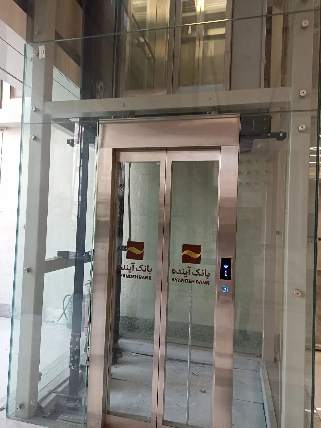 تعمیر و بازسازی انواع آسانسور|خدمات پیشه و مهارت|پردیس, فاز ۸|دیوار