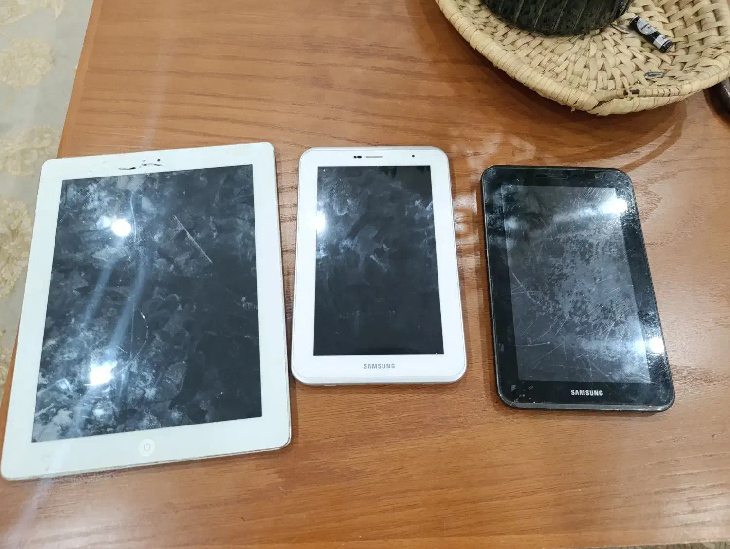 ۳تا تبلت ارزان|تبلت|قشم, |دیوار