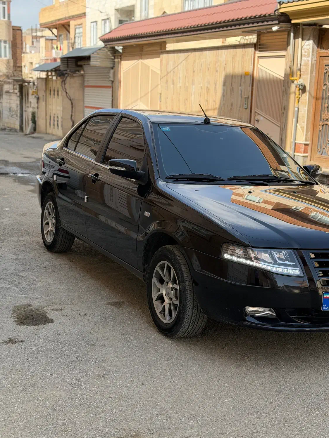 ماشین|خودرو سواری و وانت|مریوان, |دیوار