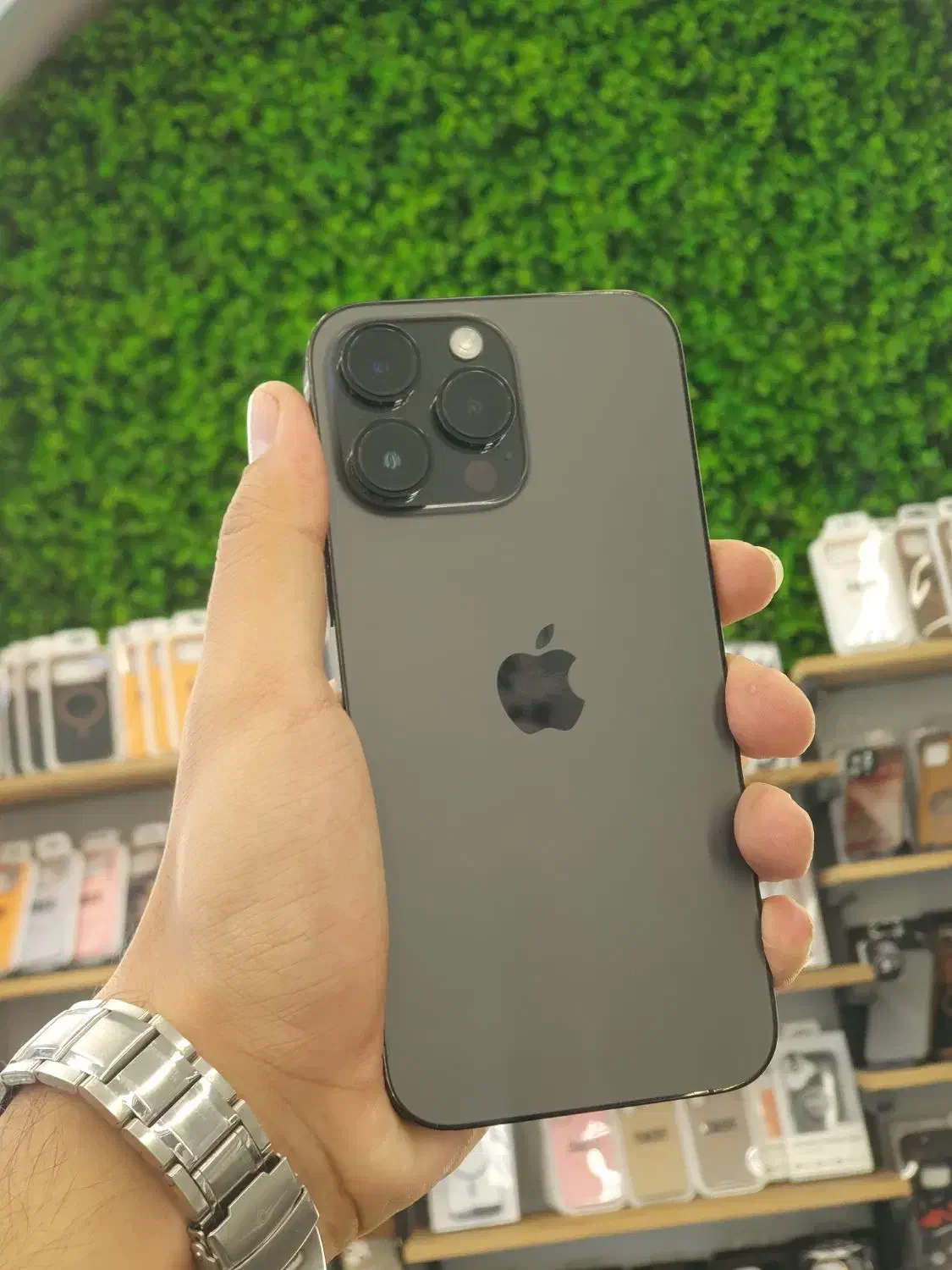 ۱۴ پرومکس ch باطری ۹۰|موبایل|قم, زنبیل آباد|دیوار