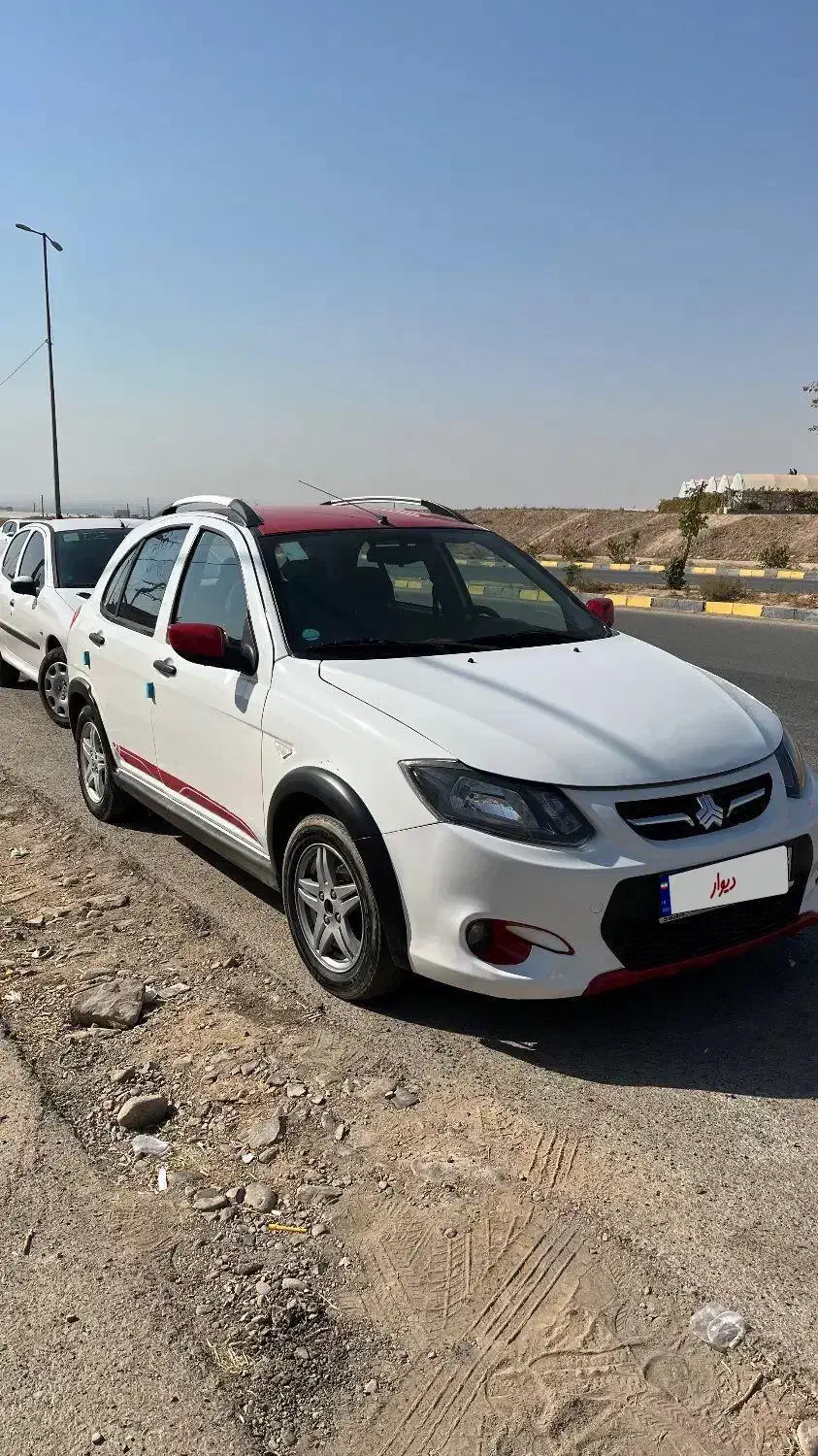 کوییک r مدل ۱۴۰۱ نقد و اقساط|خودرو سواری و وانت|هشتگرد, شهرک پامچال|دیوار