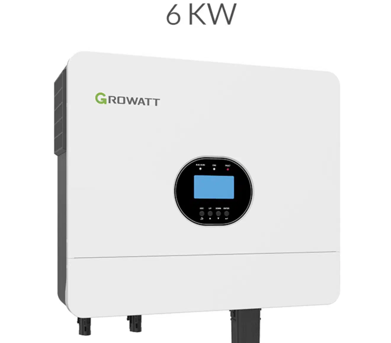 سانورتر 6KW برند Growatt مدل  SPF 6000 Es Plus|ماشین‌آلات صنعتی|تهران, ازگل|دیوار