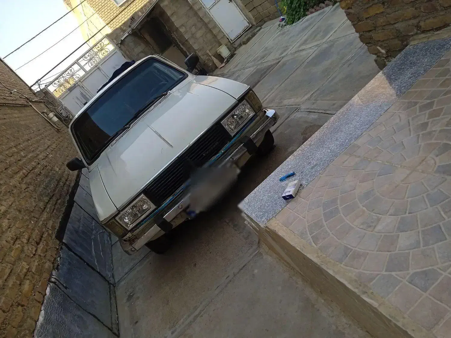 پیکان انژکتور|خودرو سواری و وانت|بوکان, |دیوار