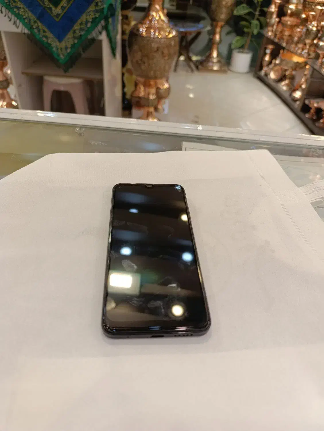 گوشی نوت ۱۱ s|موبایل|اصفهان, نقش جهان|دیوار