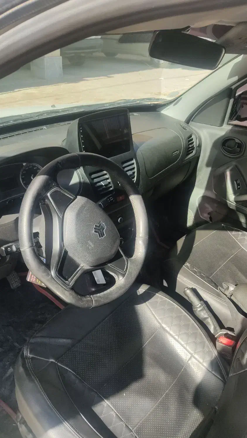 کوییکS|خودرو سواری و وانت|گلبهار, شهر جدید گلبهار|دیوار