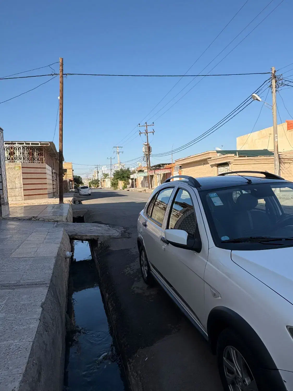 کوئیکGxrفول|خودرو سواری و وانت|اندیمشک, |دیوار