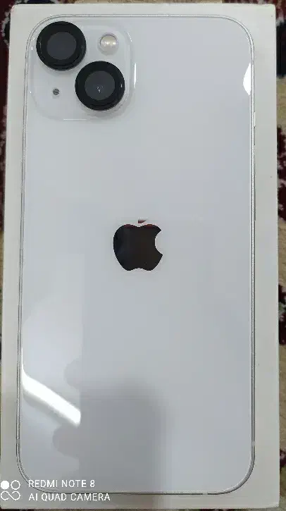 آیفون 13 نرمال|موبایل|گلستان (تهران), |دیوار