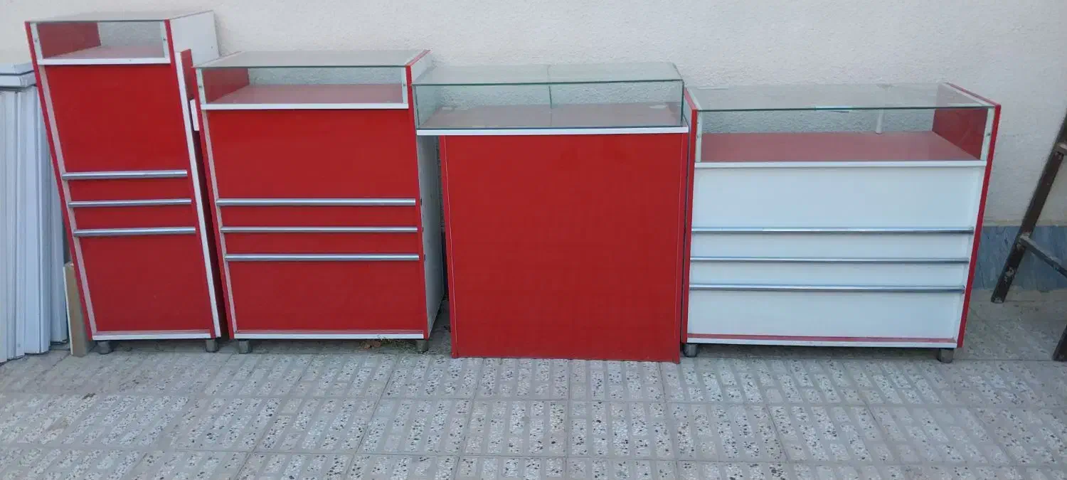 ویترین|فروشگاه و مغازه|شاهرود, |دیوار