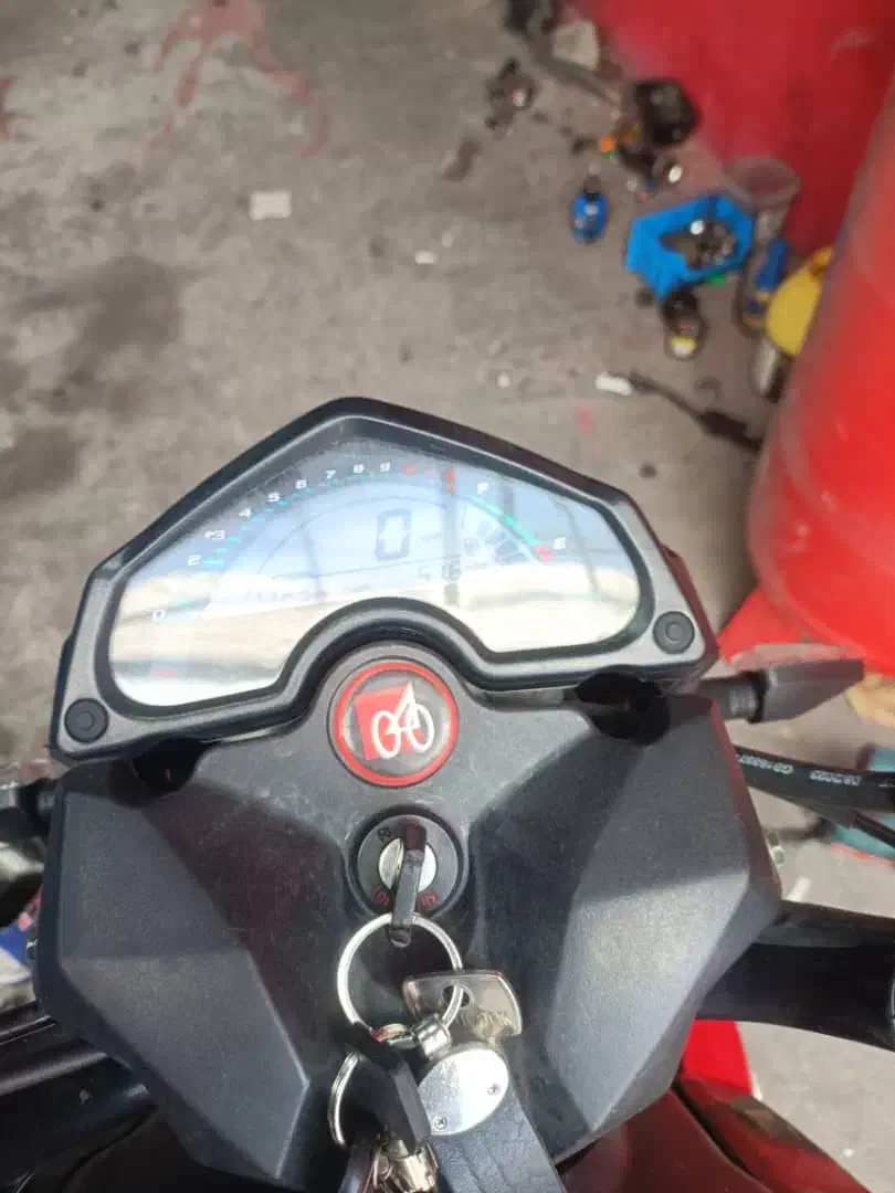 موتور فروشی ۱۴۰۳|موتورسیکلت|کرج, شاهینویلا|دیوار