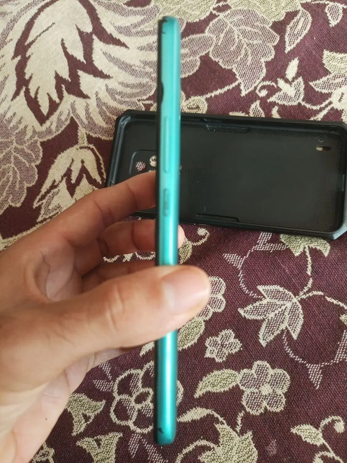 Motorola e7|موبایل|رامهرمز, |دیوار