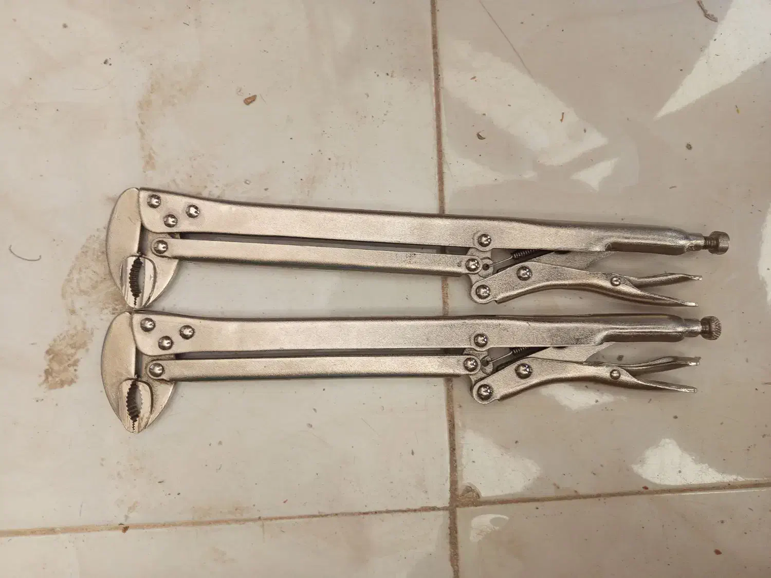 قفلی نیش بلنددم باریک|ابزارآلات|سبزوار, باهنر|دیوار