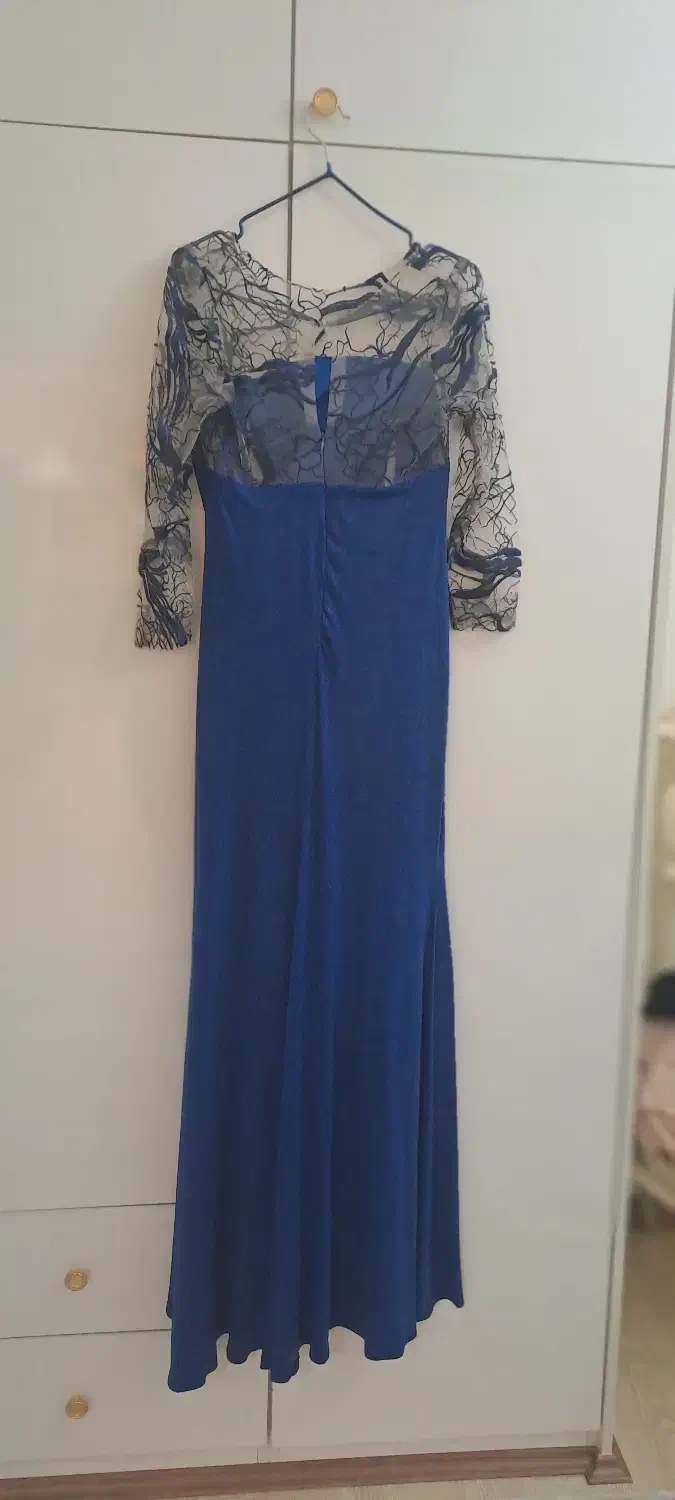 لباس مجلسی|لباس|چهاردانگه (آذربایجان), |دیوار