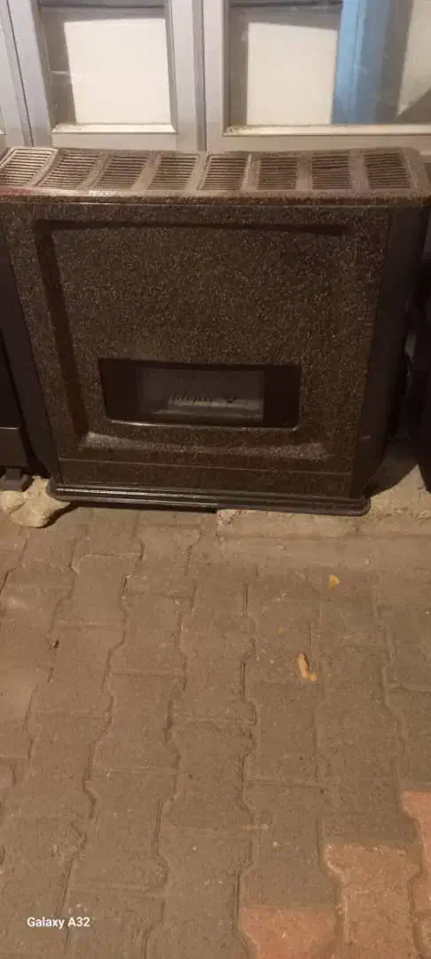 گرما|بخاری، هیتر، شومینه|خوی, |دیوار