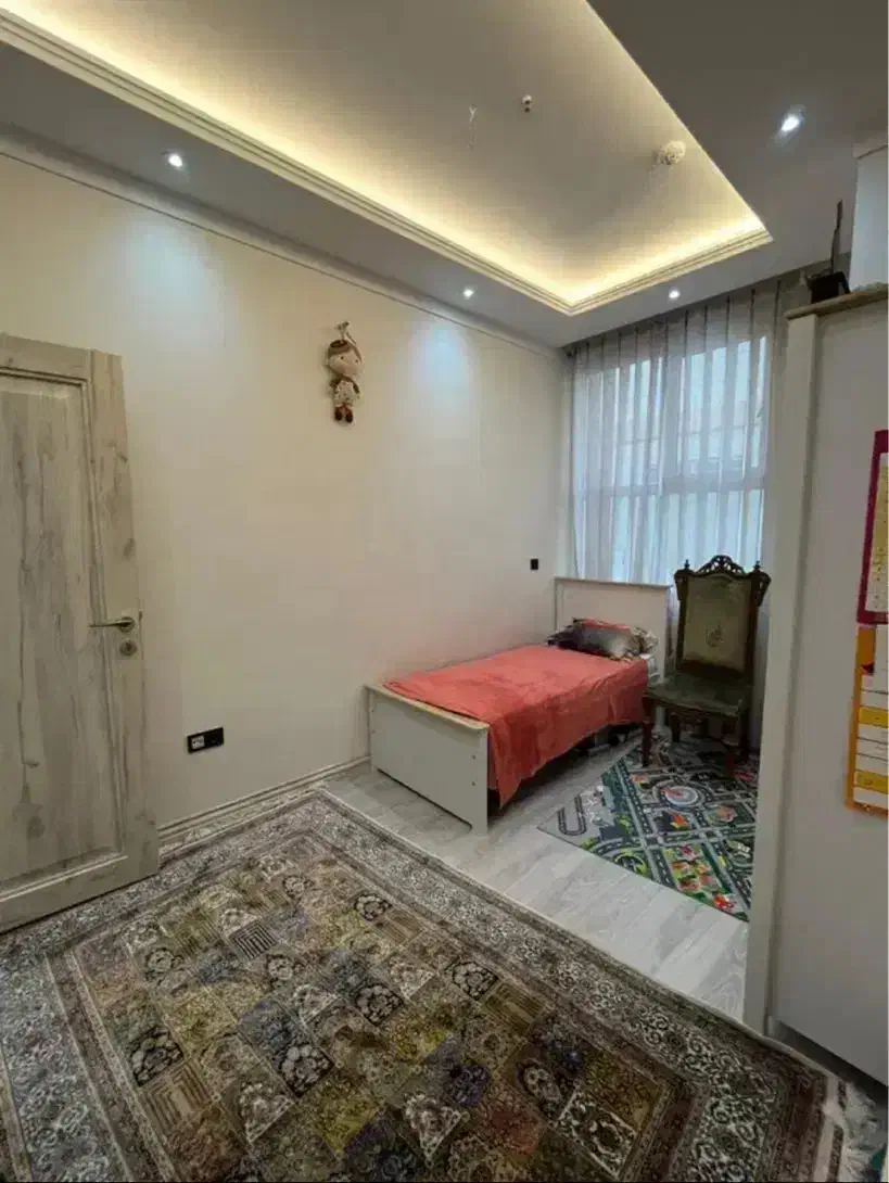 ۱۱۰متر/ برج وی ای پی/ امکانات هتلینگ