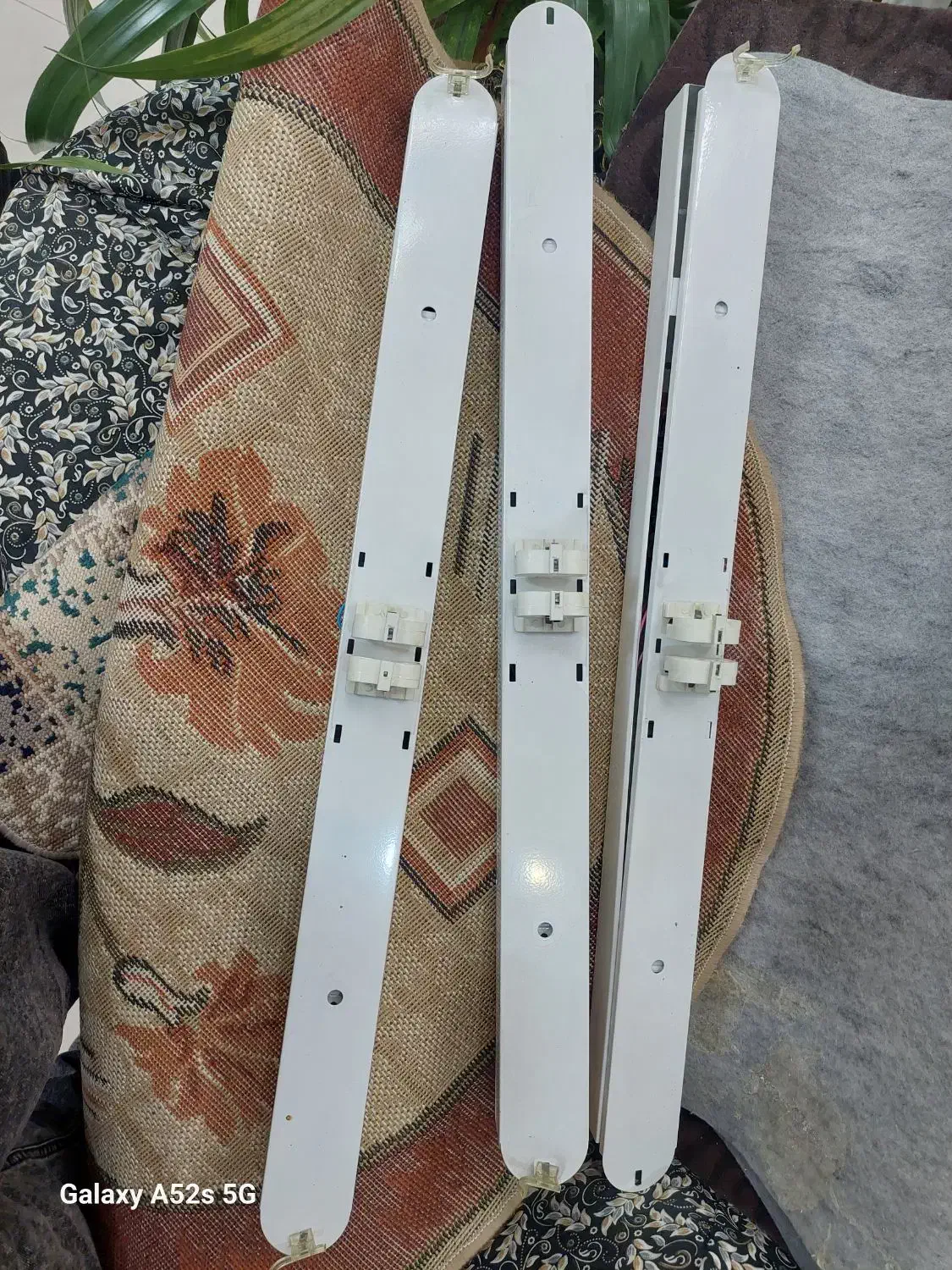 مهتابی|لامپ و چراغ|بروجرد, |دیوار