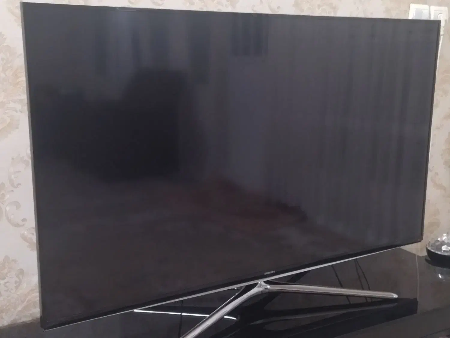 تلویزیون ۴۸ اینچ|تلویزیون و پروژکتور|مشهد, فاطمیه|دیوار