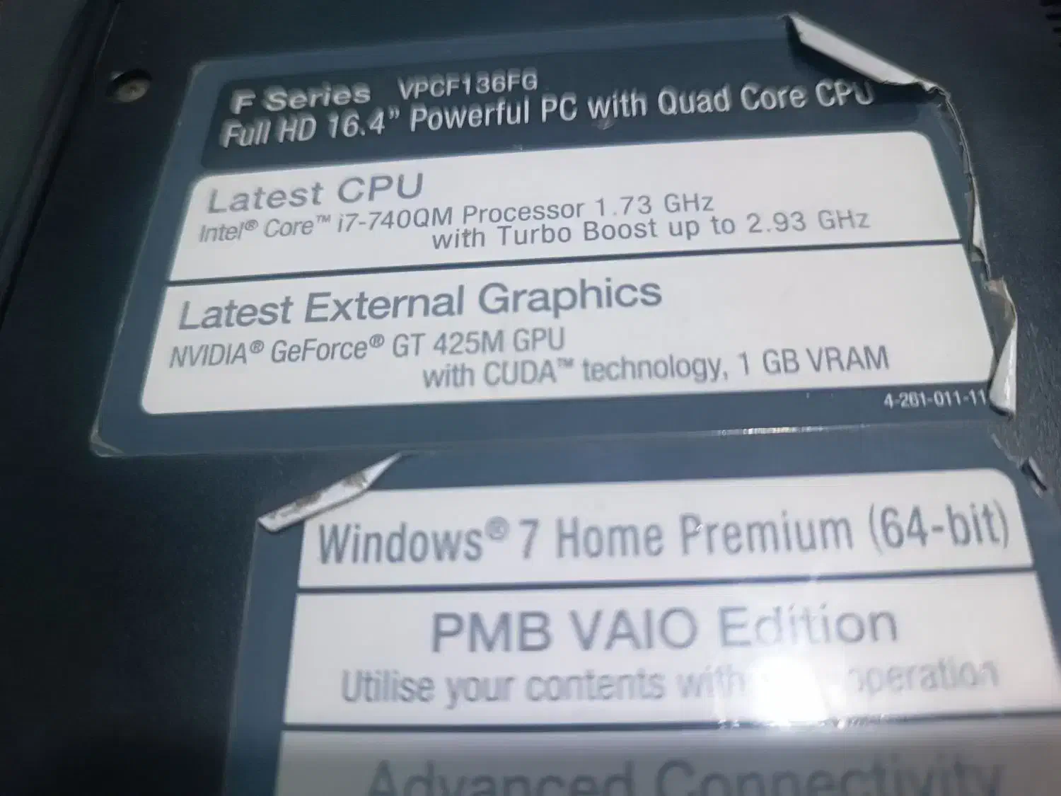 لپ تاب sony i7|رایانه همراه|تهران, زنجان جنوبی|دیوار