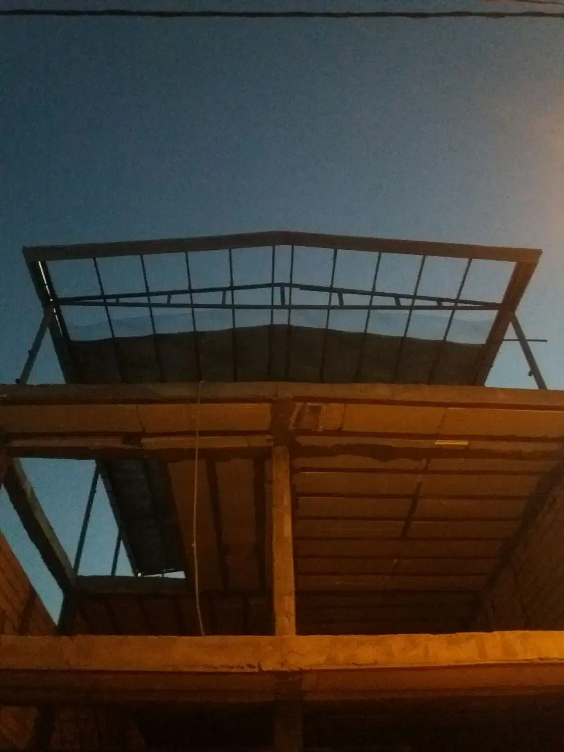 ساخت نمای شیروانی|خدمات پیشه و مهارت|دورود, |دیوار