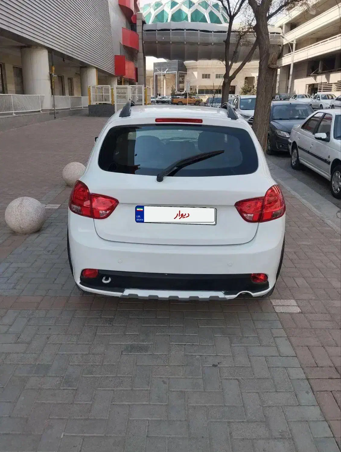 کوئیک|خودرو سواری و وانت|مشهد, کاظم آباد پنجشنبه|دیوار