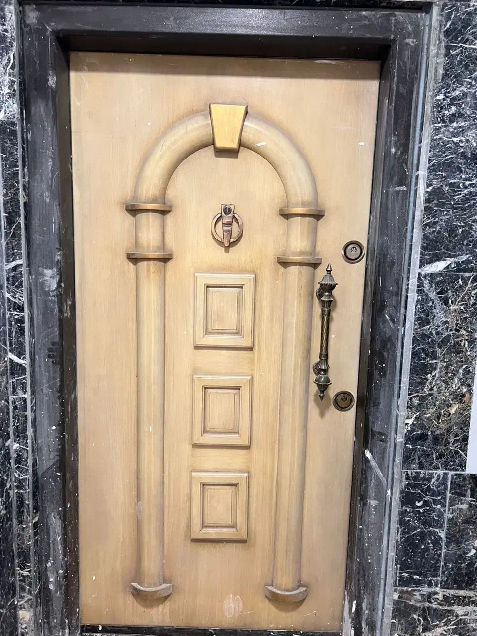 واحد کلید نخورده|فروش آپارتمان|ملایر, |دیوار