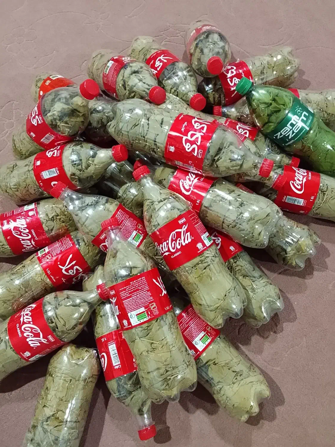 سرکه سیب و انگور، برگ مو|خوردنی و آشامیدنی|میاندوآب, |دیوار