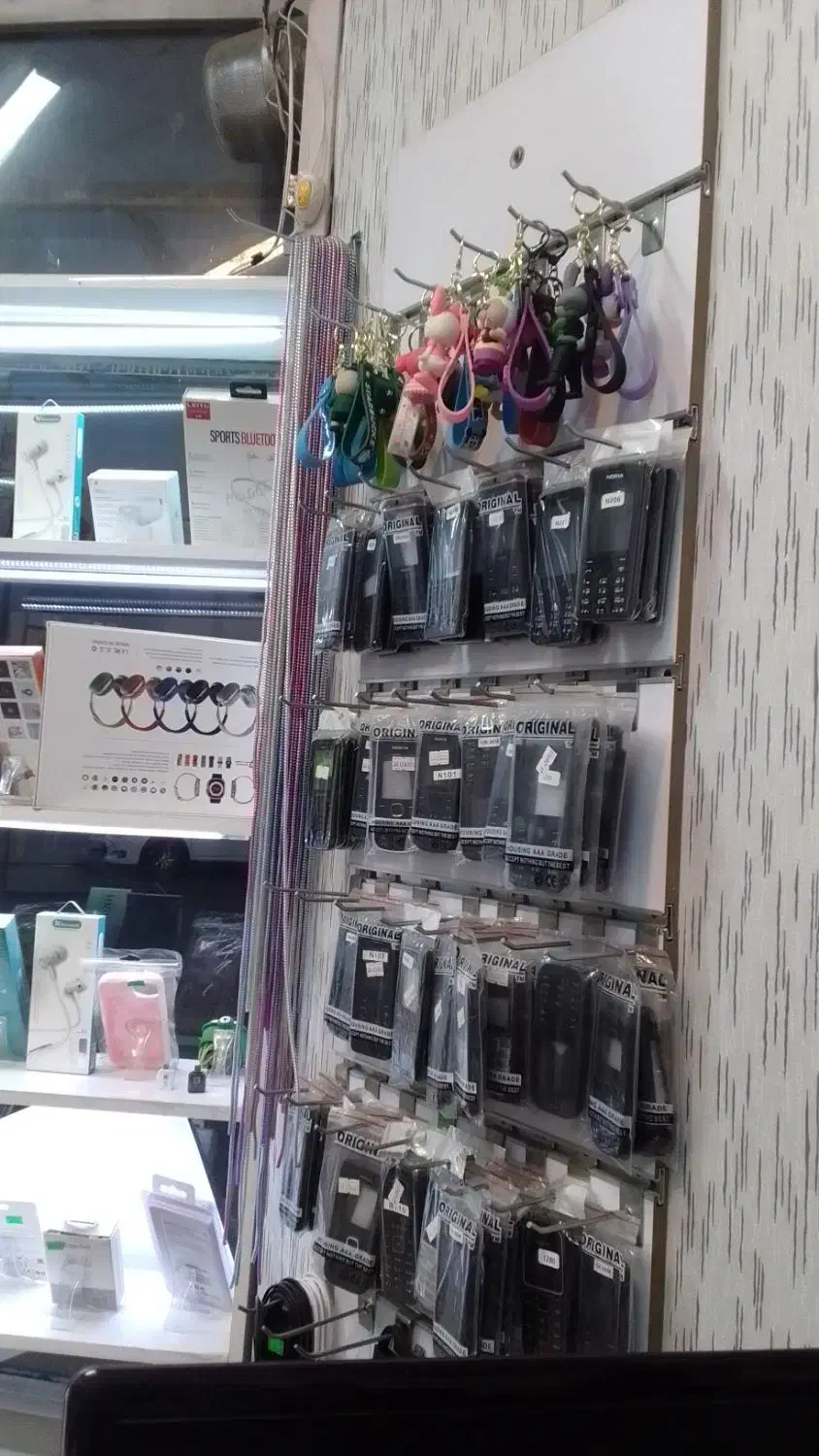 لوازم جانبی موبایل|لوازم جانبی موبایل و تبلت|پیشوا, |دیوار