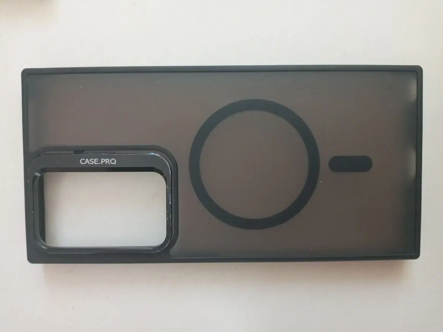 قاب گوشی سامسونگ S23 ultra|لوازم جانبی موبایل و تبلت|اردبیل, |دیوار