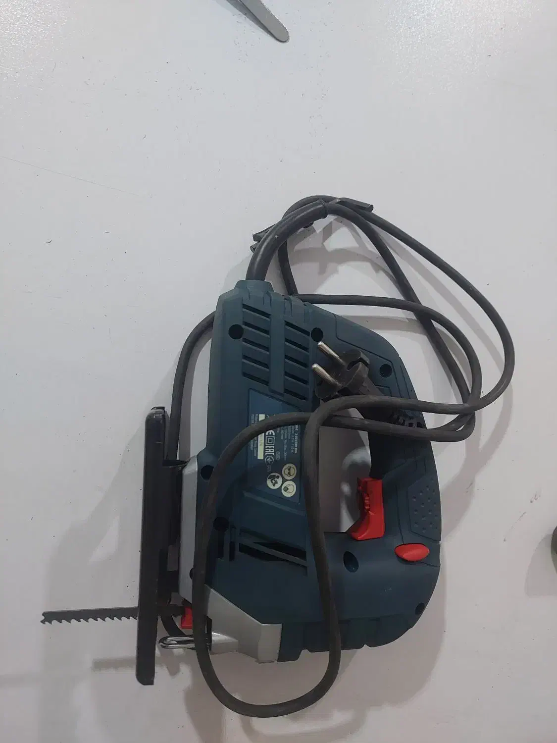 اور فرز رونیکس|ابزارآلات|نسیم‌شهر, |دیوار