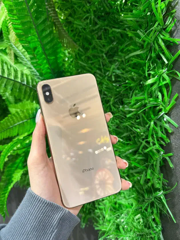 نقد و اقساط Iphone xs max 256|موبایل|تهران, سیمای ایران|دیوار