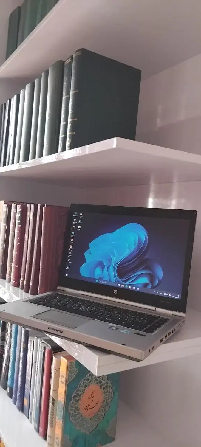HP Elitebook 84p|رایانه همراه|رشت, منظریه|دیوار