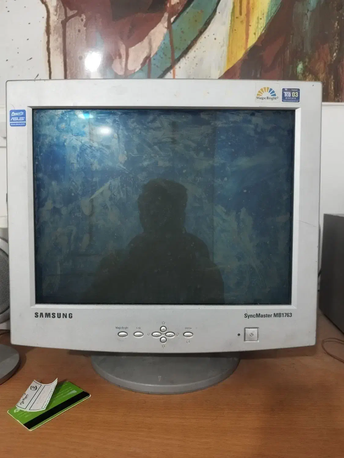 مانیتور|قطعات و لوازم جانبی رایانه|دزفول, |دیوار