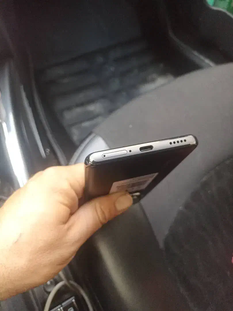 شیایومی نوت 14پرو پلاس رام 12حافظه 512 رنگ مشکی|موبایل|فردیس, نگارستان|دیوار