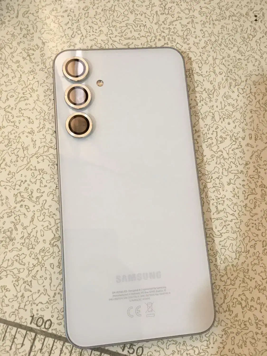 سامسونگ a55|موبایل|کهریزک, |دیوار