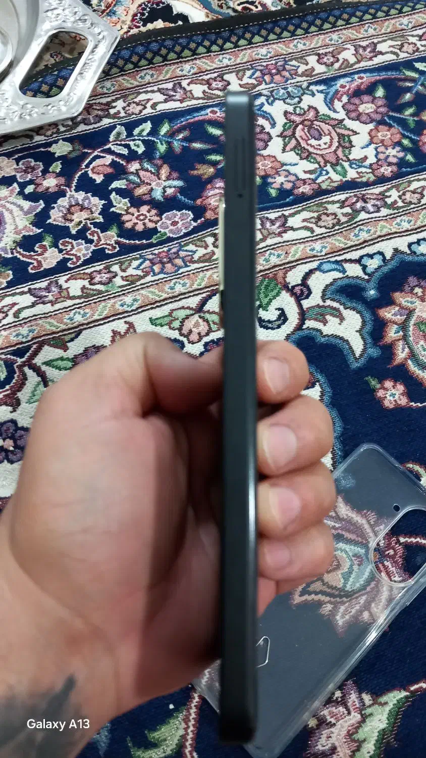 گوشی ردمی a5|موبایل|خرمآباد, |دیوار