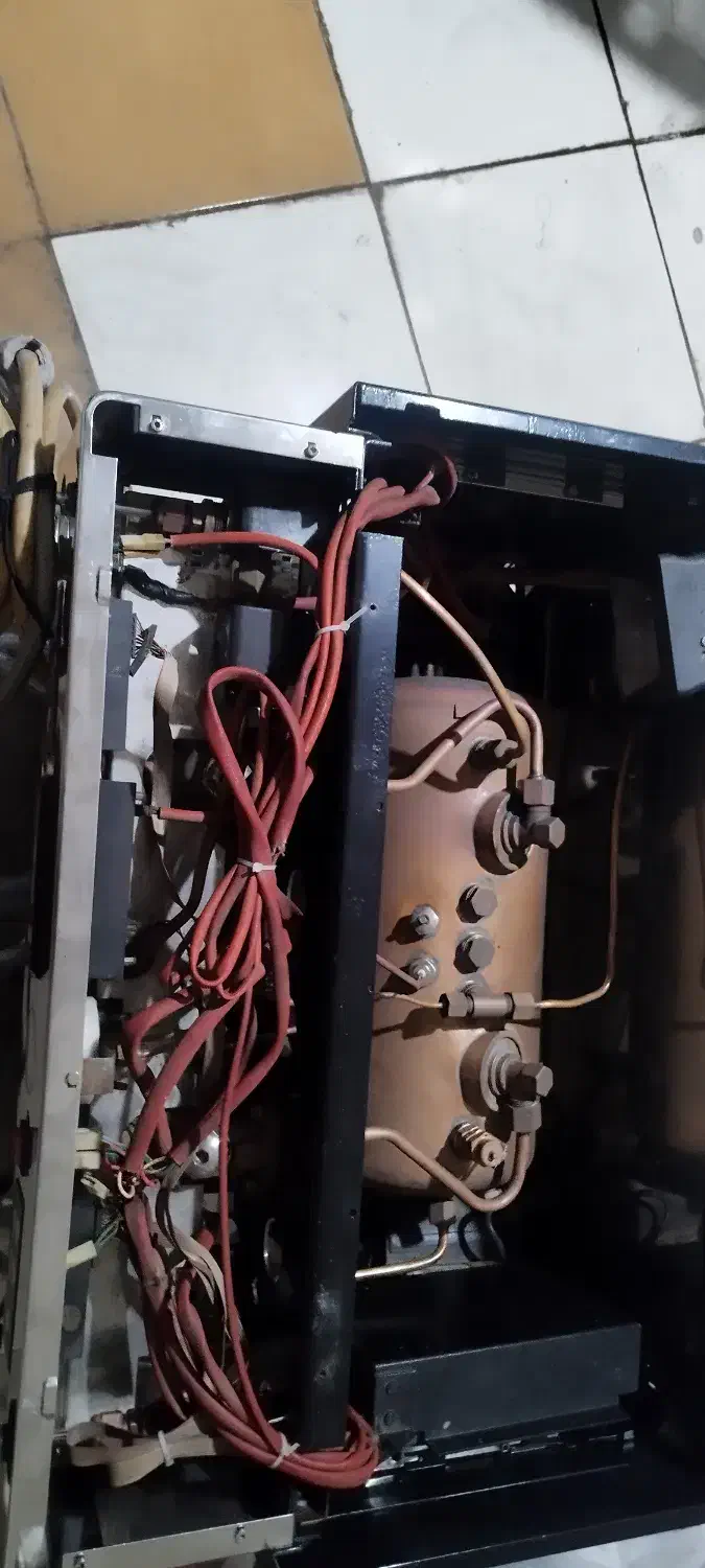 قهوه ساز وگا استار|کافیشاپ و رستوران|شاهینشهر, حافظ جنوبی|دیوار