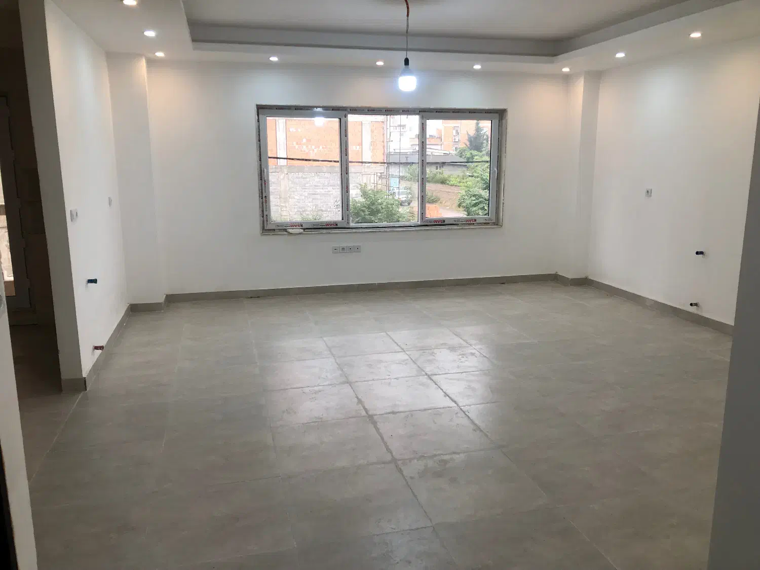 آپارتمان ۹۵ متری در مهدشت|فروش آپارتمان|ساری, |دیوار