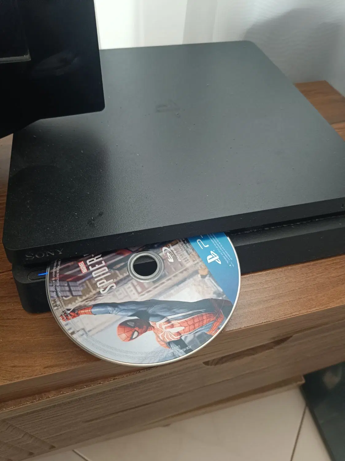 ps4 slim 500 gb|کنسول، بازی ویدئویی و آنلاین|بندرعباس, |دیوار