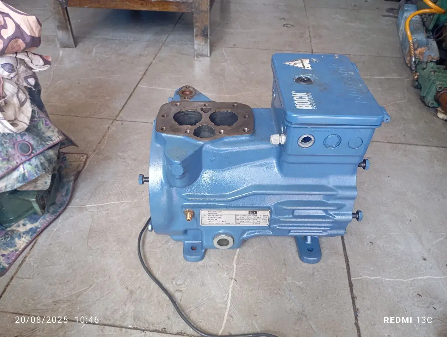 خدمات تخصصی سردخانه در سراسر کشور|خدمات پیشه و مهارت|همدان, |دیوار