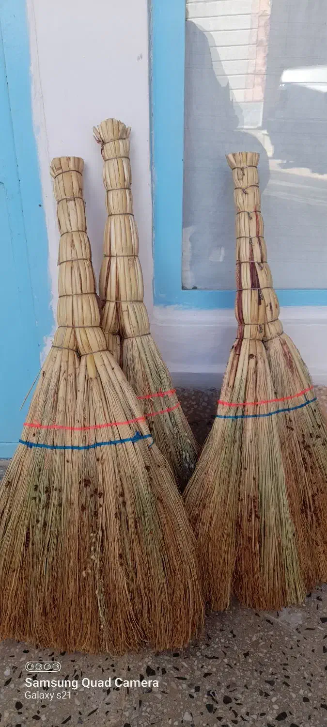 جارو درجه ی یک|لوازم نظافت|نهاوند, |دیوار