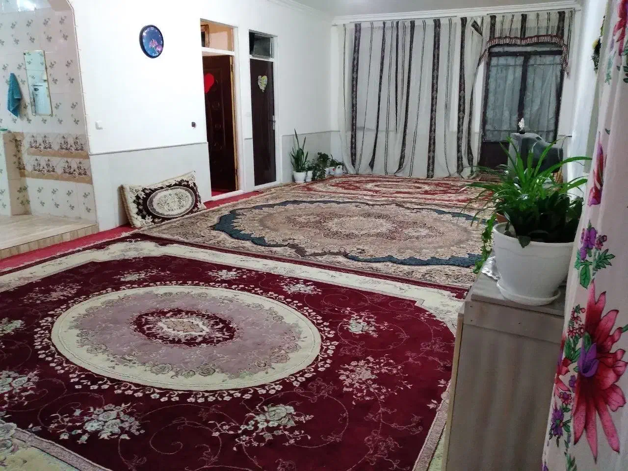 اجاره منزل در روستا|اجارهٔ خانه و ویلا|نیشابور, ریوند|دیوار