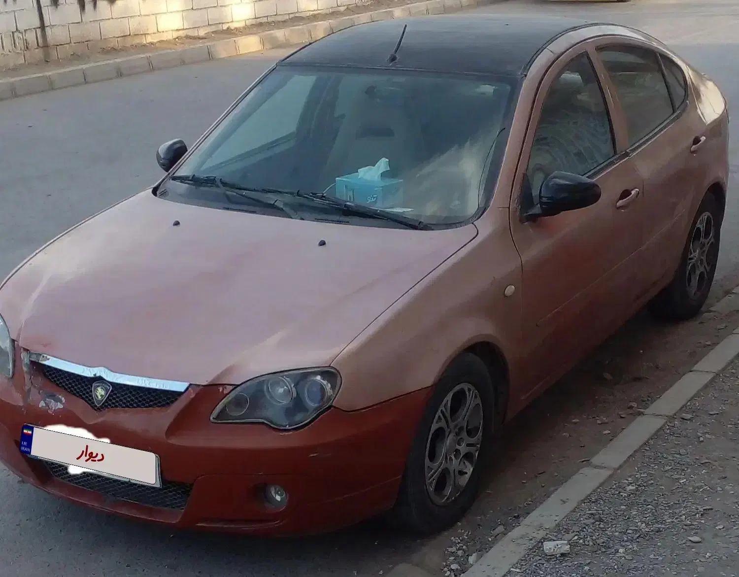 فروش خودرو|خودرو سواری و وانت|مشهد, کلاته برفی|دیوار