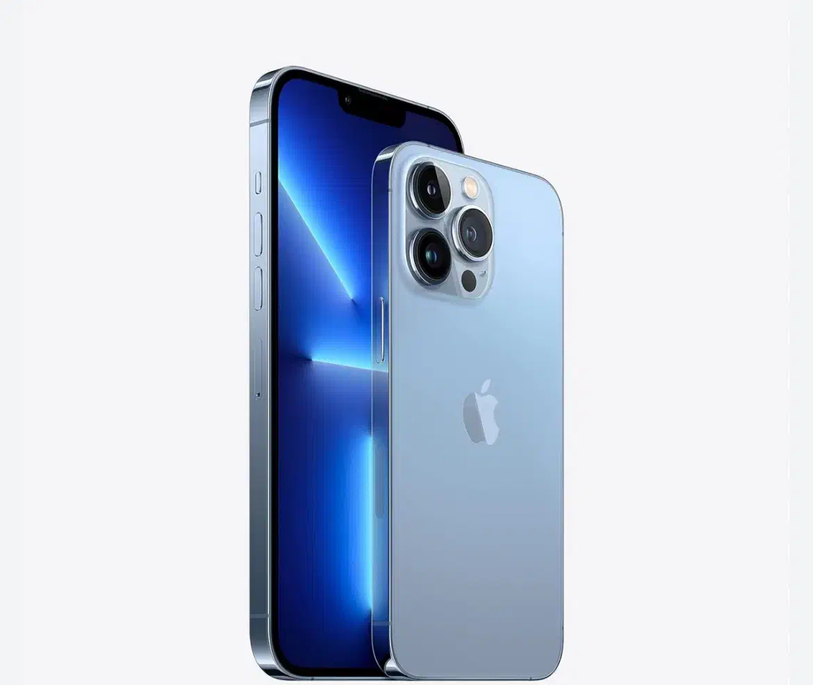 گوشی آیفون ۱۳ پرو|موبایل|تبریز, |دیوار