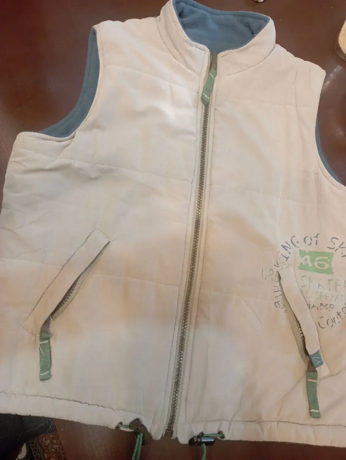 جلیغه نونو|کفش و لباس بچه|بندر امام خمینی, |دیوار